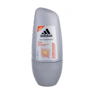 Adidas Adipower antiperspirant roll-on pro muže 50 ml