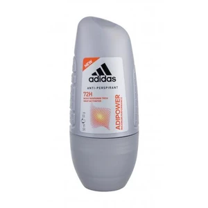 Adidas Adipower antiperspirant roll-on pre mužov 50 ml