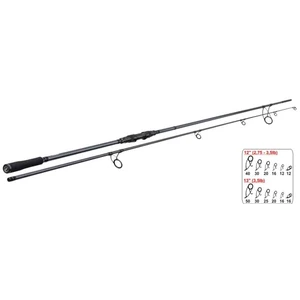 Sportex kaprový prut intense carp 3,66 m (12 ft) 3,25 lb