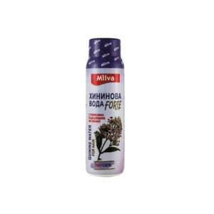 Milva Chininová voda Forte 100 ml