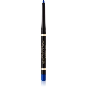 Max Factor Kohl Kajal Liner kajalová tužka na oči odstín 002 Azure 5 g