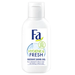 Fa Hygiene & Fresh Sanitizing čisticí gel na ruce 50 ml
