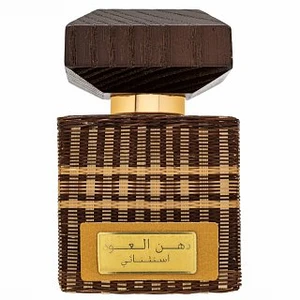 Rasasi Dhanal Oudh Esthesnay woda perfumowana unisex 10 ml Próbka