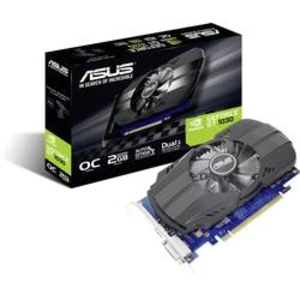 ASUS PH-GT1030-O2G