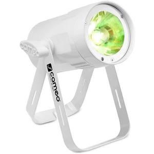 Cameo Q-Spot 15 RGBW WH Divadelní reflektor