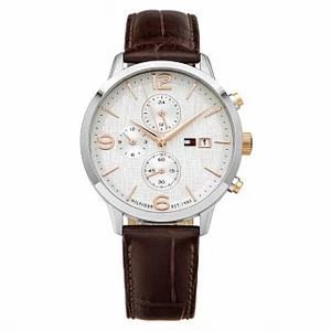 Pánske hodinky Tommy Hilfiger 1710360