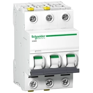 Elektrický istič Schneider Electric A9F03313, 13 A, 400 V