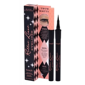 Benefit Roller Liner tekuté linky na oči odtieň Black 1 ml