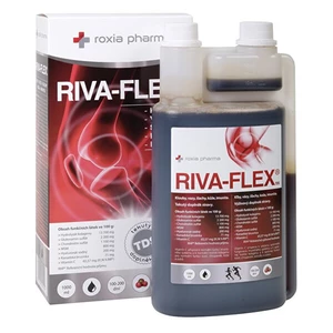 Roxie Pharma Riva-Flex 1000 ml