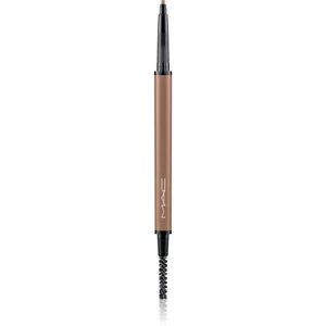 MAC Cosmetics Eye Brows Styler automatická tužka na obočí s kartáčkem odstín Lingering 0.9 g