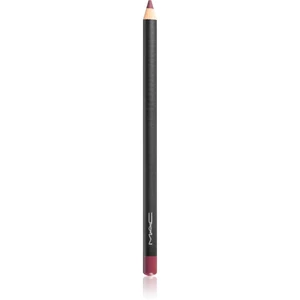 MAC Cosmetics Lip Pencil ceruzka na pery odtieň Burgundy 1.45 g