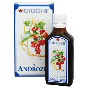 Diochi Androzin kapky 50 ml