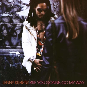 Lenny Kravitz Are You Gonna Go My Way (2 LP)