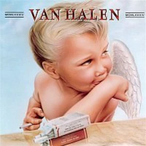 1984 - Van Halen [CD album]