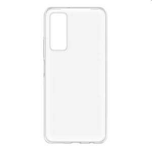 Eredeti tok  Huawei P Smart 2021, átlátszó