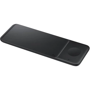 Bezdrôtová nabíjačka Samsung Trio EP-P6300, black