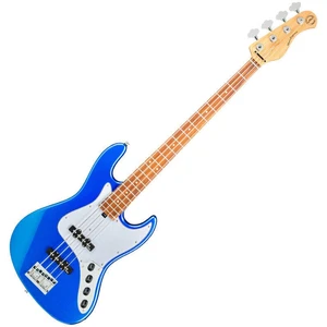 Sadowsky MetroExpress J/J Bass MO 4 Solid Ocean Blue