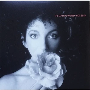 Kate Bush The Sensual World (LP) Reissue