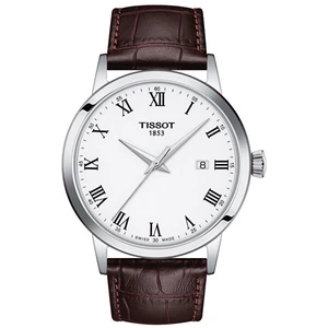 Tissot T-Classic Dream Gent Quartz T129.410.16.013.00