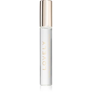 Sarah Jessica Parker Lovely parfémovaná voda pro ženy 10 ml