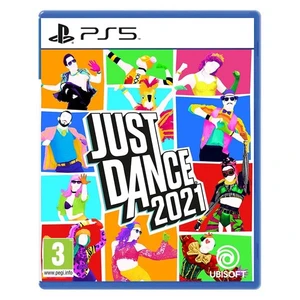 Just Dance 2021