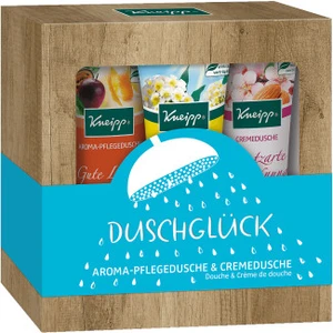 Kneipp Happy Shower darčeková sada VI.