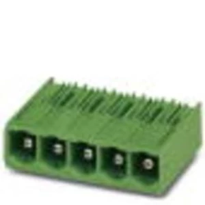 Zásuvkový konektor do DPS Phoenix Contact PC 6-16/ 5-G1-10,16 1998962, pólů 5, rozteč 10.16 mm, 50 ks
