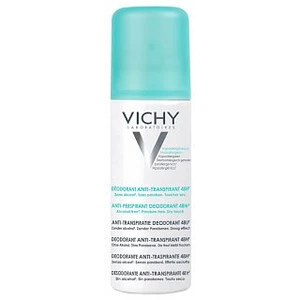Vichy Deodorant deodorant ve spreji proti nadměrnému pocení 125 ml