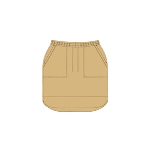 WOMEN'S SKIRT L-SC-4021 L.Darling