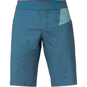 Rafiki Megos Man Shorts Stargazer/Atlantic XL Outdoorové šortky