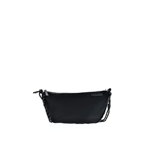 Fabric Handbag Big Star Black