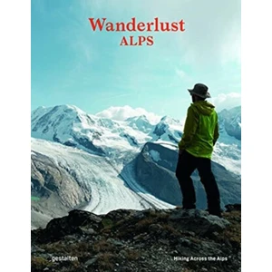 GESTALTEN Wanderlust Alps