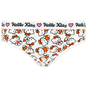 Dámské kalhotky Hello Kitty - Frogies