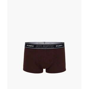Men's Boxers ATLANTIC Magic Pocket - brown