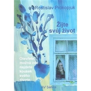 Žijte svůj život