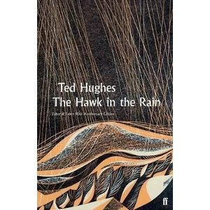 The Hawk in the Rain - Ted Hughes