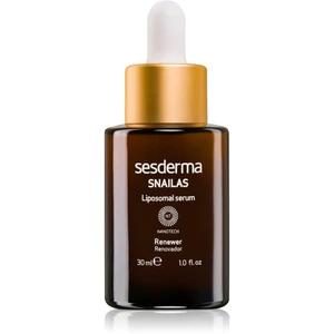 Sesderma Snailas revitalizační sérum proti příznakům stárnutí 30 ml