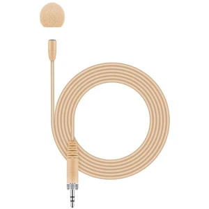 Sennheiser MKE Essential Omni Beige Microfon lavalieră cu condensator