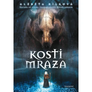 Kosti Mraza - Alžběta Bílková