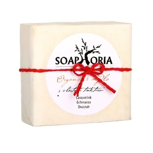 Soaphoria Organic mydlo na problematickú pleť 125 g