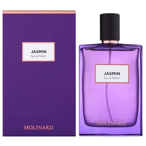 Molinard Jasmin parfumovaná voda pre ženy 75 ml