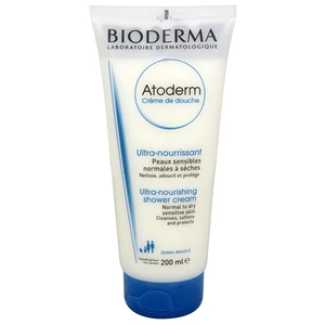 Bioderma Sprchový krém Atoderm (Crème De Douche) 1000 ml