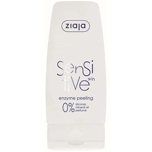 Ziaja Enzymatický peeling Sensitive  60 ml