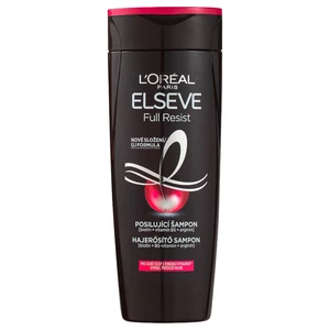 L’Oréal Paris Elseve Full Resist posilující šampon 400 ml
