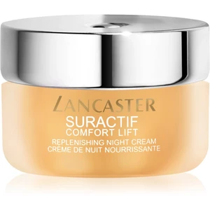 Lancaster Suractif Comfort Lift Replenishing Night Cream noční liftingový krém 50 ml