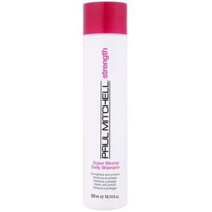 Paul Mitchell Strength posilňujúci šampón na každodenné použitie 300 ml