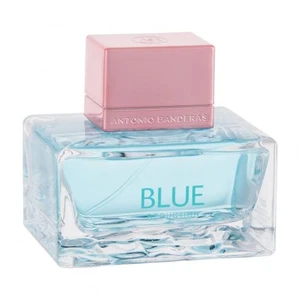 Antonio Banderas Blue Seduction For Women - EDT 50 ml