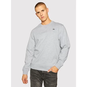 Bluza męska Lacoste Sport Fleece Sweatshirt SH1505 9YA