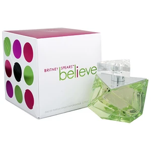 Britney Spears Believe parfémovaná voda pro ženy 100 ml