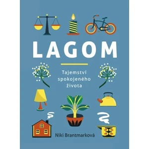 Lagom - Niki Brantmarková